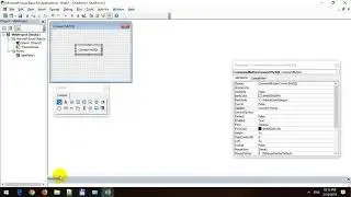 Connect MySQL by VBA in Excel 2019