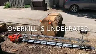 Overkill is Underrated