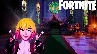 Fortnite Chapter 5 Season 4 Victory Royale 2#