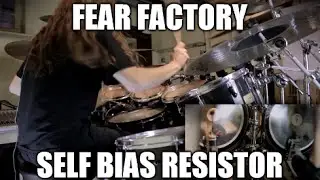 Fear Factory - 