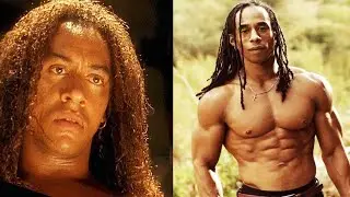 Capoeira masters who destroyed everyone in their path