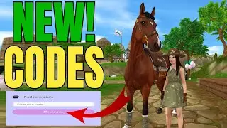 ⚠️ ALL New!! ⚠️ STAR STABLE REDEEM CODES 2024 - STAR STABLE REDEEM CODES 2024