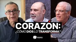 TEOLOGÍA del CORAZÓN: reflexiones teológicas y prácticas | Entendiendo Los Tiempos | T6-26