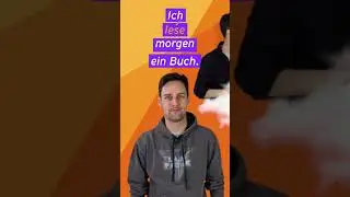 Wie würdet ihr den Satz formulieren? 😊#deutschlernen #learngerman #shorts