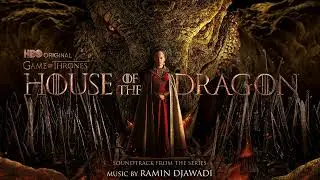 House of the Dragon Soundtrack | Daemon and Rhaenyra - Ramin Djawadi | WaterTower