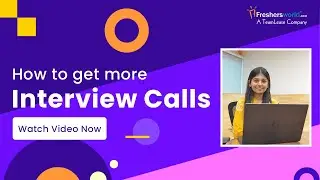 How To Get More Interview Calls | Effective Tips For Fresher and Experienced