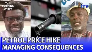 Addressing the Impact of Petrol Price Increase | TMI