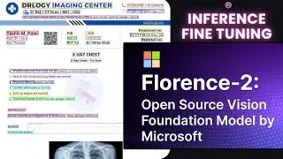 Florence-2 Explained: Inference, Fine-Tuning, and Paper Breakdown