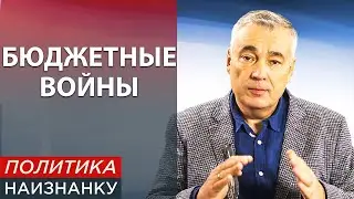 Чем остановим русские танки на Донбассе? Россия опережает Украину по всем фронтам