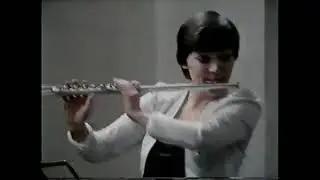 M. Vorozhtsova  and  S. Richter  -  S . Prokofiev  - 
