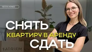 Как арендовать квартиру в Дубае. Как сдать в долгосрочную и краткосрочную аренду. Особенности рынка