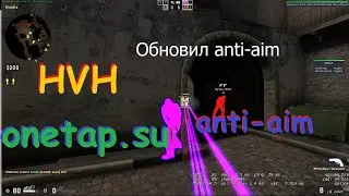anti-aim / onetap.su / onetap HvH