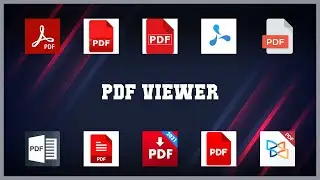 Top 10 Pdf Viewer Android Apps