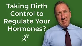 Taking Birth Control to Regulate Your Hormones? The Side Effects Can Be Negative.