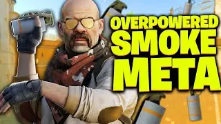 This Meta is Taking Over Counter Strike!