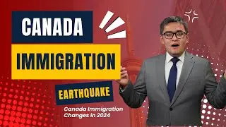 Canada Immigration Changes in 2024: Opportunities for Entrepreneurs