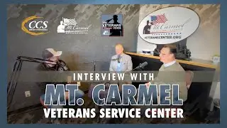 Introducing Mt. Carmel Veterans Services Center - Helping Veterans Across Colorado Springs