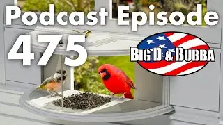 Podcast Episode 475