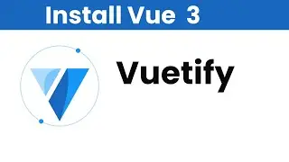 How to Install Vuetify in Vue.js