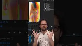 Add an effect LIKE A PRO 