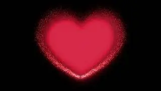 Heart Final Effect for After Effect, Adobe Premiere Pro, Love Heart Effect