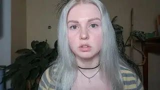 Я сделала татуаж век и бровей... Вот что из этого вышло.