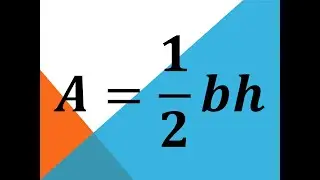 ISEE Quantitative Reasoning Upper Level Geometry Triangle Area Problem