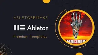 Boris Brejcha - Sunrise Remix (Ableton Remake)