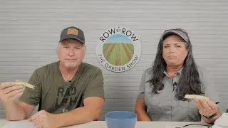 ASK A GARDENING EXPERT