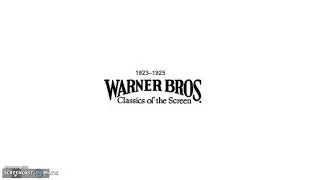 Logo History #28 Warner Bros. Pictures (REMASTERD)