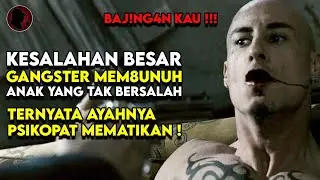 BALAS DENDAM PALING EPIC NIH BOS SETELAH ANAK DAN ISTRINYA DIBANTAI OLEH PARA GANGSTER - ALUR FILM