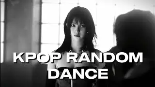 KPOP RANDOM DANCE | POPULAR/ICONIC & NEW | lixym