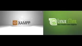 how to install xampp on linuxmint in 4 minuts