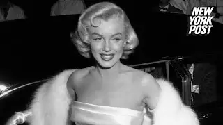 The Marilyn Monroe effect might be the key to saving your love life — here’s how it works