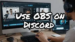 How to Use Obs Virtual Camera on Discord 2024