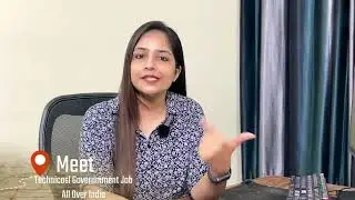 Top 6 New Government Job Vacancy in October 2024|Latest Govt Jobs Oct 2024|Technical Government Job