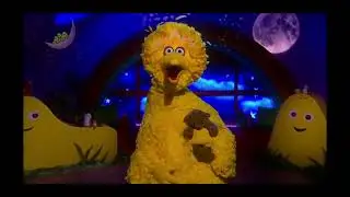 CBeebies Bedtime Stories - Big Bird's Bedtime Story - Birdsong (Unsigned & Full Screen Version)