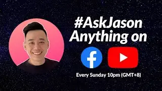 AskMeAnything 