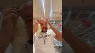 Сосиска в тесте 😂