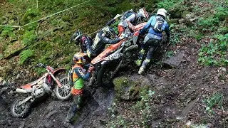 Tylmanowa Hard Enduro 2024 | the Hardest race in Poland