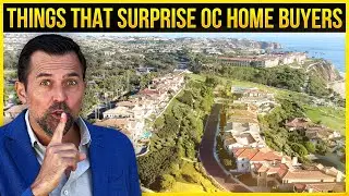 Moving to Orange County In 2024? You MUST Watch This. Living In Orange County CA