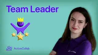 Team Leaders Lead the Team to Success