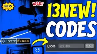 ⚠️New!! Aug⚠️ ALL WORKING CODES For Pressure In August 2024 - Roblox Pressure Codes 2024