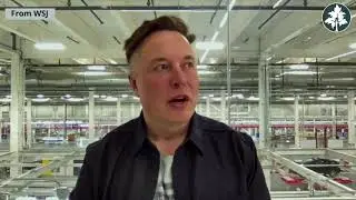 Elon Musk criticizes China over their behavior