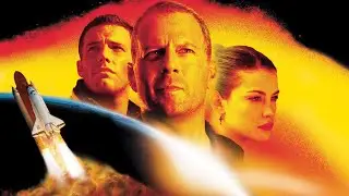 Armageddon (1998) Trailers & TV Spots