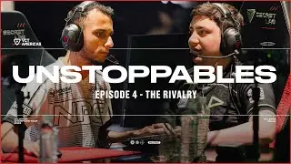 Unstoppables | Episode 4: The Rivalry | 