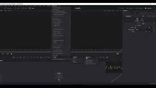 Davinci Reactor Plugin reOpen