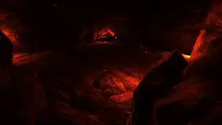 UE4 VR Dragon Audio Test 2