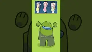 Among us Rodamrix || TOCA TOCA TOCA 