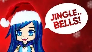 ItsFunneh Sings Jingle Bells